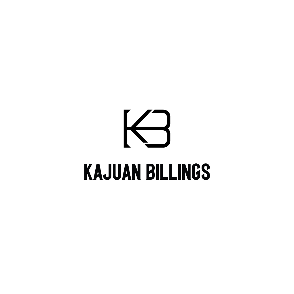 Logo Design by JohnnyCactus for KaJuan Billings | Design #33672416