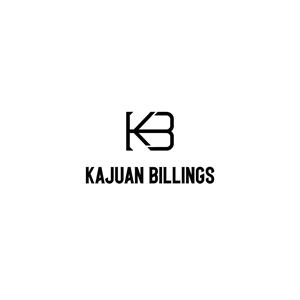 Logo-Design von JohnnyCactus für KaJuan Billings | Design: #33672416