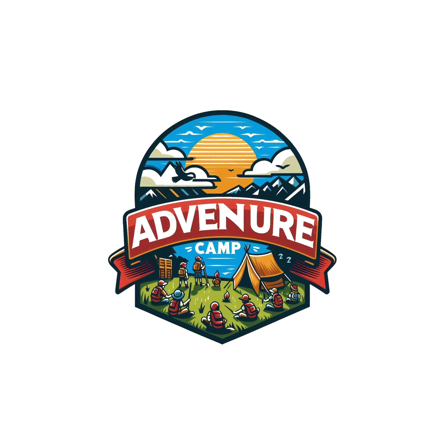 Logo Design by Kenshin777 for this project | Design #33667360