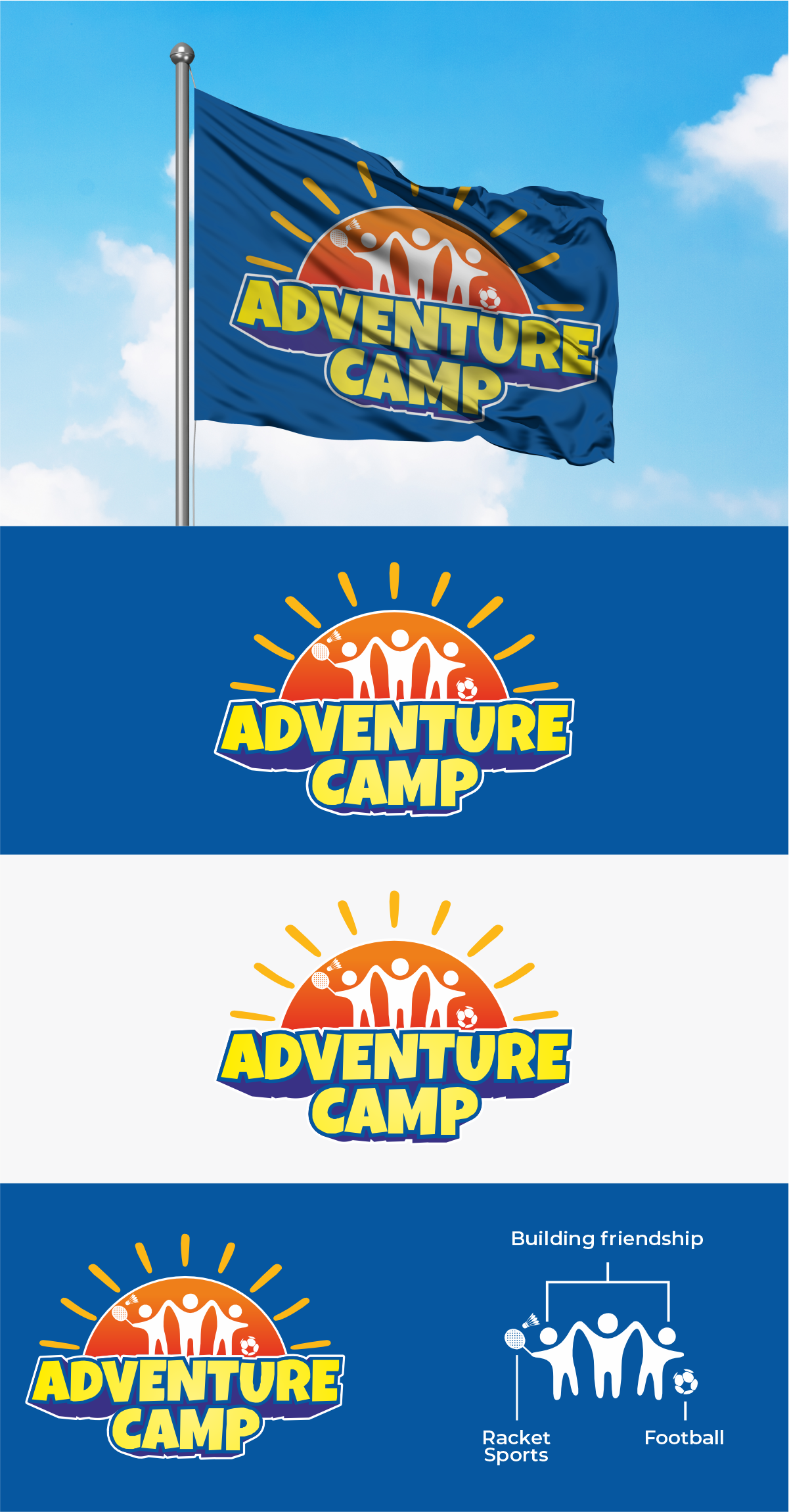 Logo Design by S.S. Mulla for this project | Design #33676738