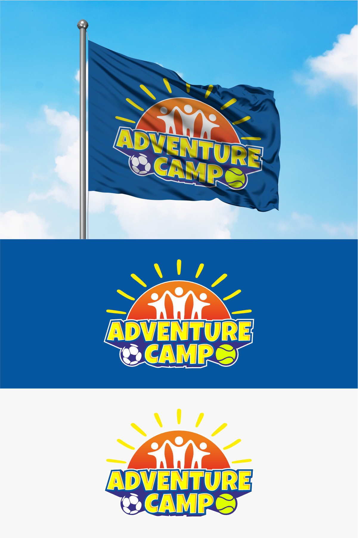 Logo Design by S.S. Mulla for this project | Design #33677792