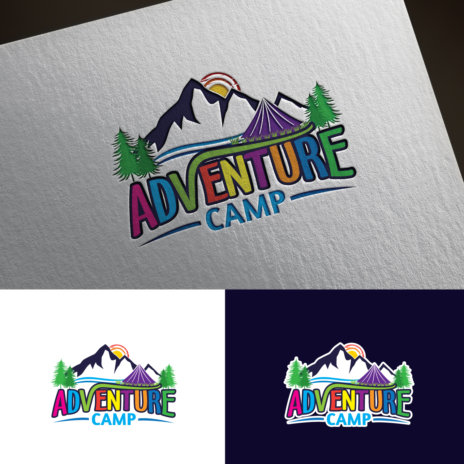 Logo Design by sankar999 for this project | Design #33670652