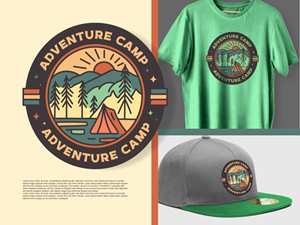 Logo Design by JTdsign for this project | Design: #33669844