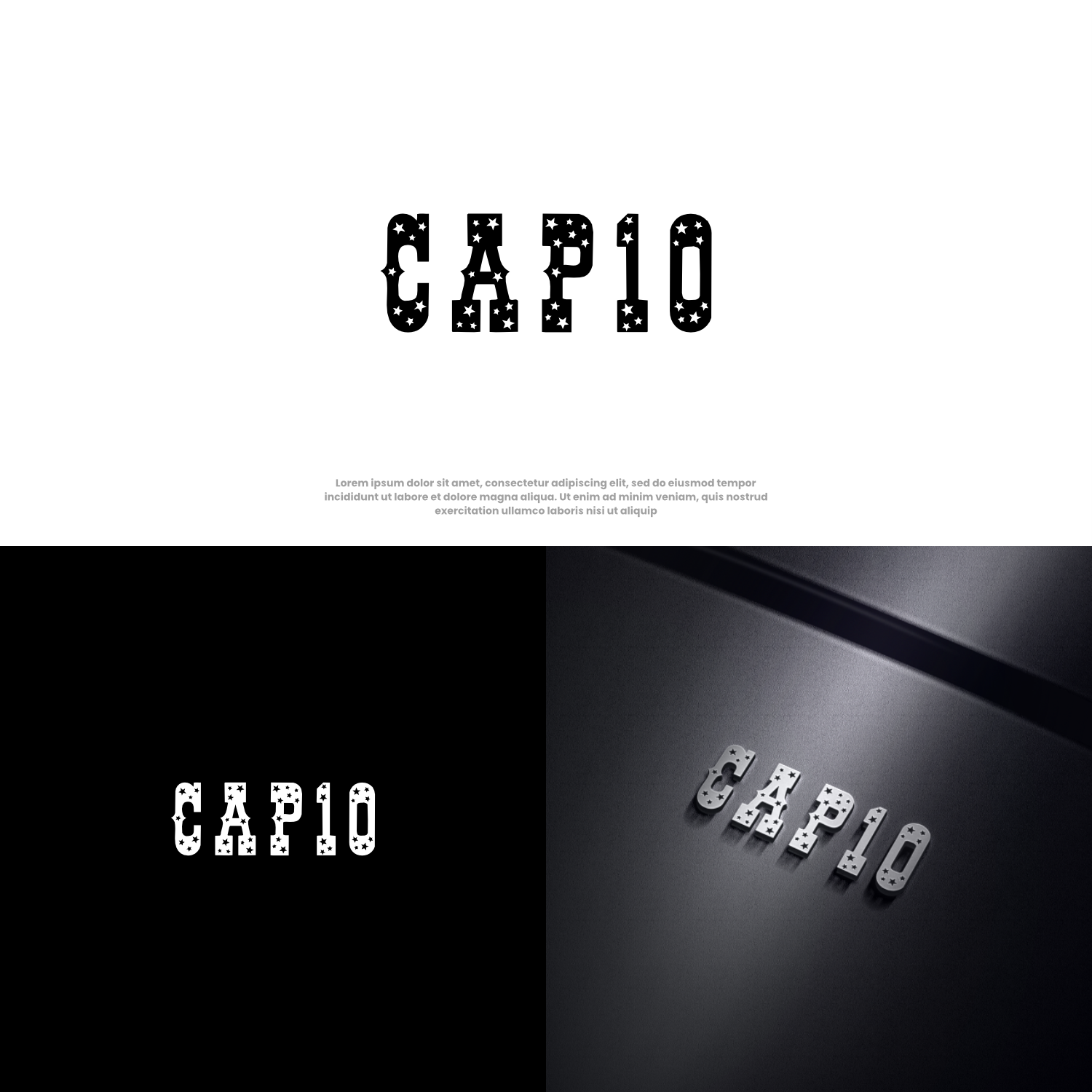 Logo Design by Kenshin777 for this project | Design #33667376