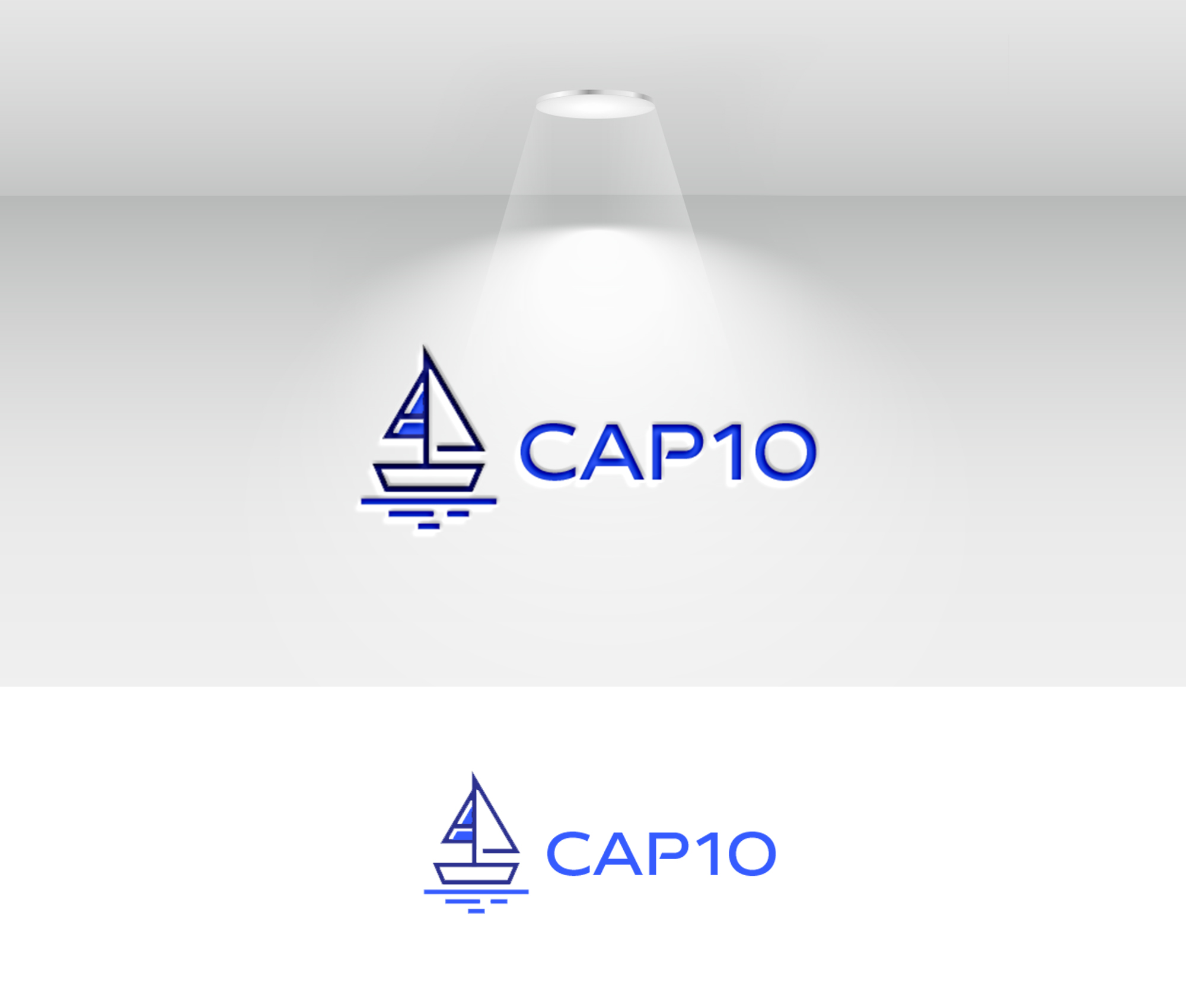 Logo Design by Noor Ezz for this project | Design #33665047