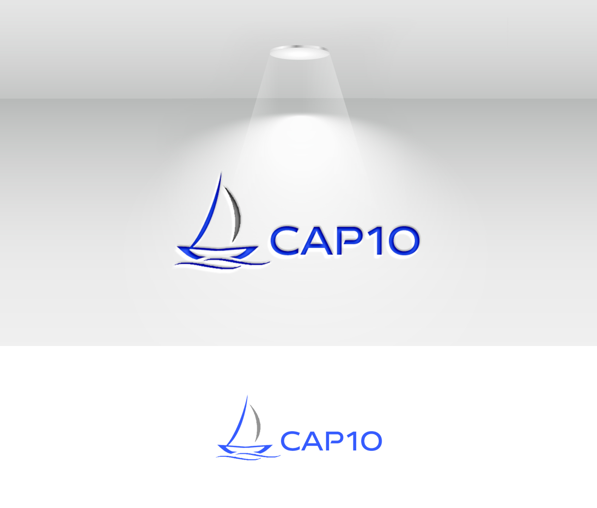 Logo Design by Noor Ezz for this project | Design #33665048