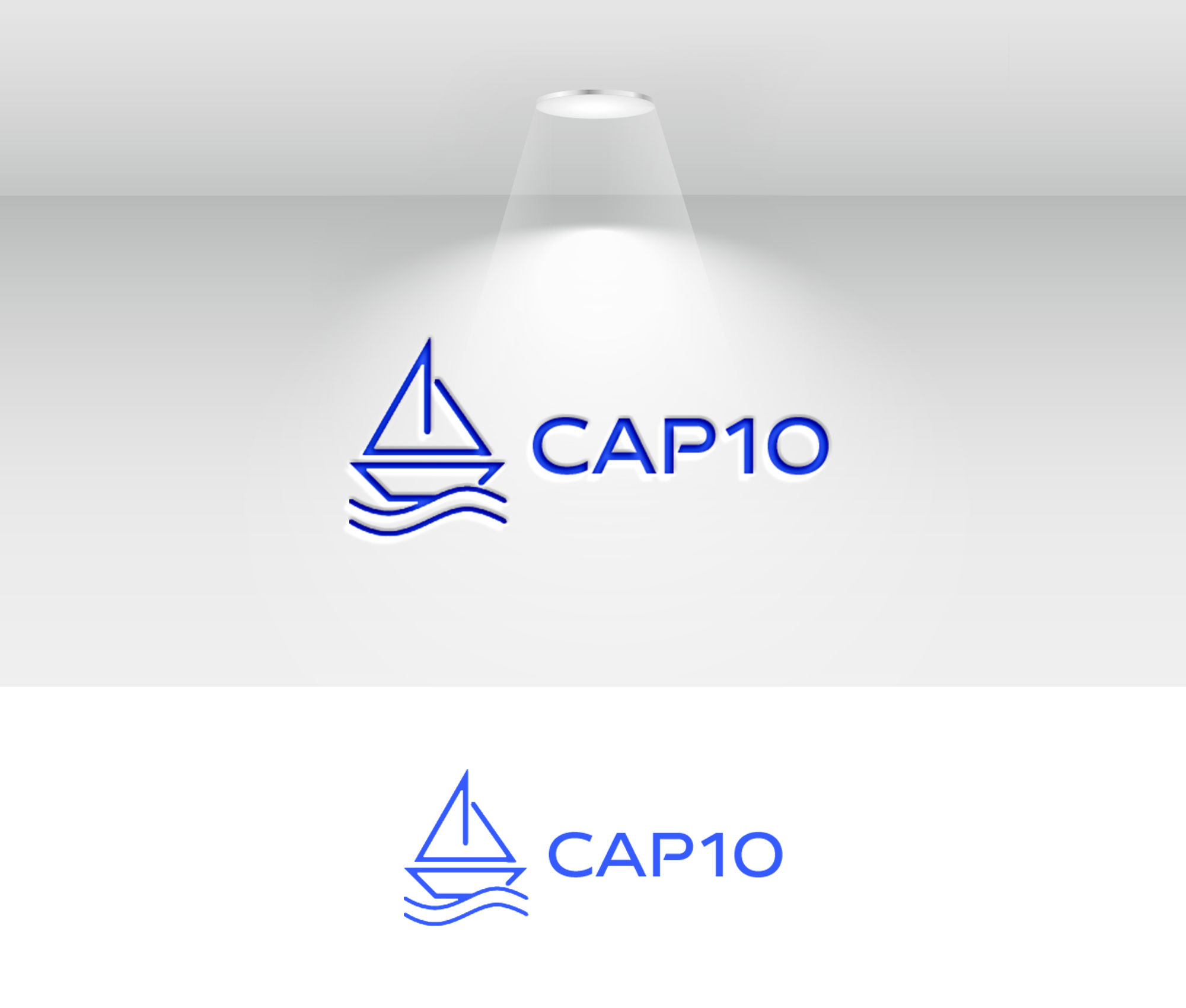 Logo Design by Noor Ezz for this project | Design #33665050