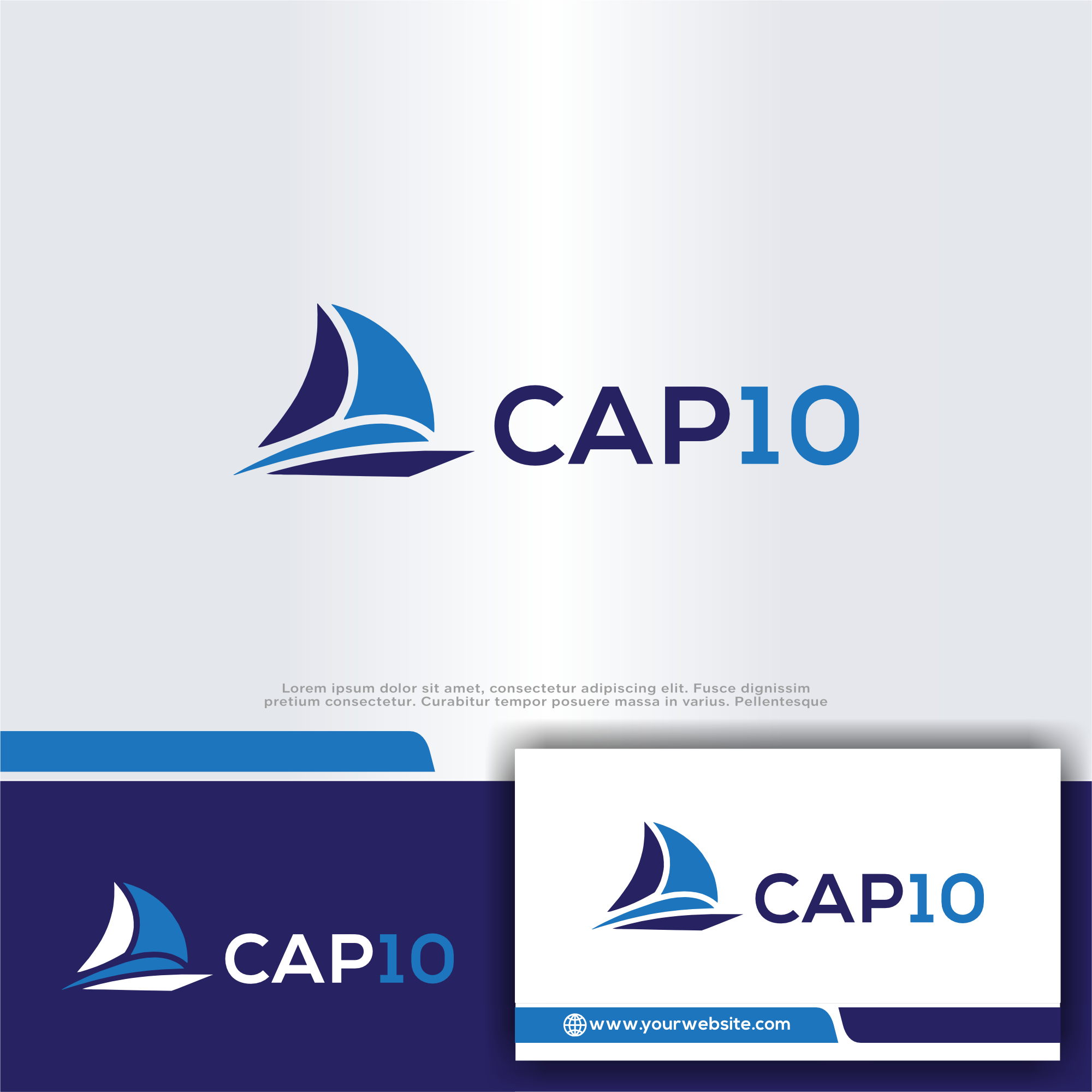 Logo Design by win it for this project | Design #33672509