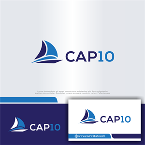 Logo Design by win it