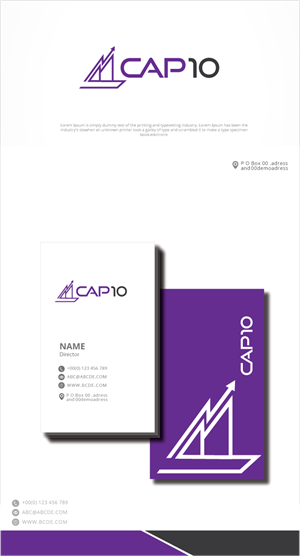 Logo Design by zebronicgraphic for this project | Design: #33670879