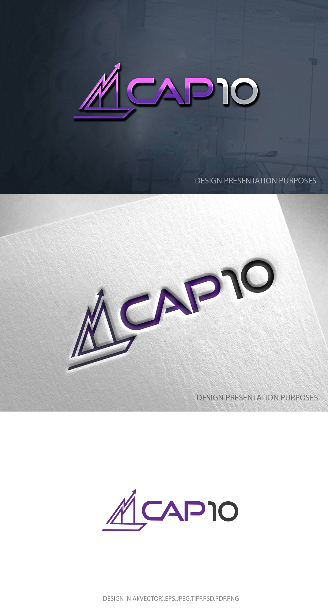 Logo Design by zebronicgraphic for this project | Design #33670881