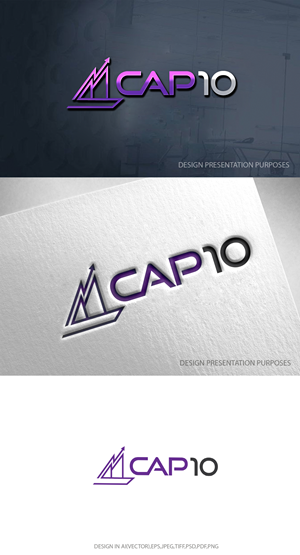 Logo Design by zebronicgraphic for this project | Design: #33670881