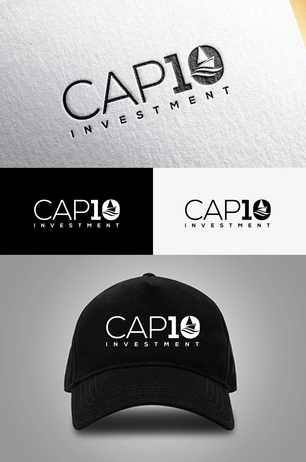 Logo Design by step forward 2 for this project | Design #33668878