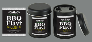 Label Design by Designer Lihansa
