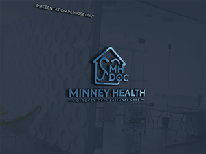 Logo Design by RS_Design for this project | Design: #33671111