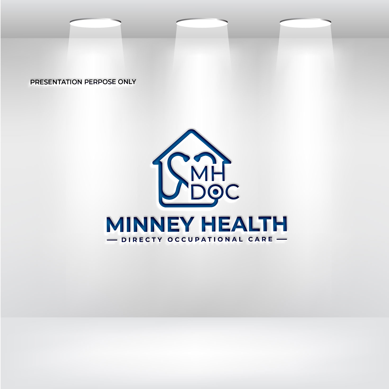 Diseño de Logo por RS_Design para este proyecto | Diseño #33825004