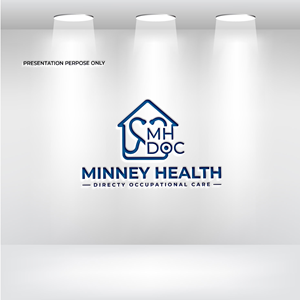 Logo Design by RS_Design for this project | Design: #33825004