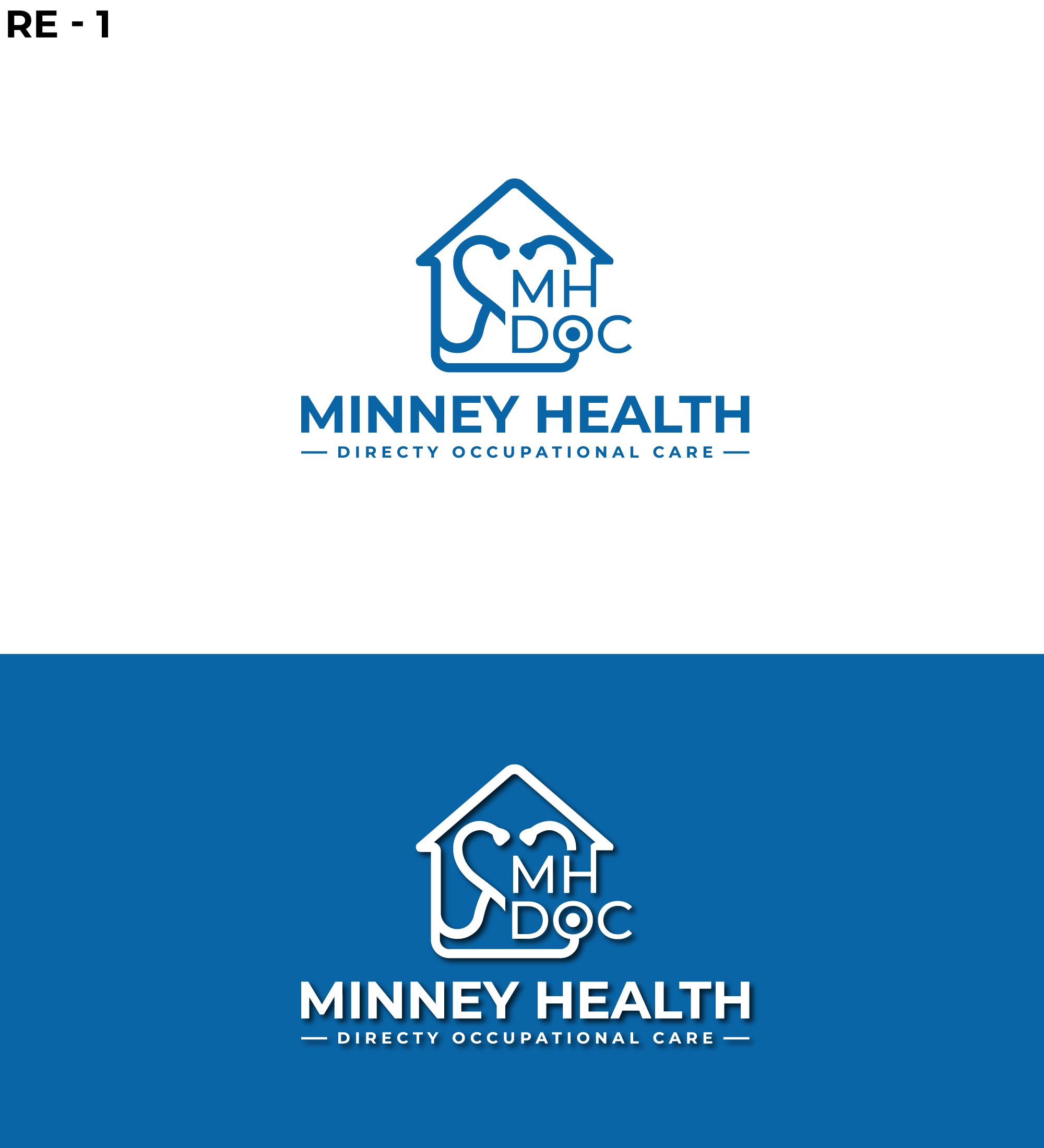 Diseño de Logo por RS_Design para este proyecto | Diseño #33825005