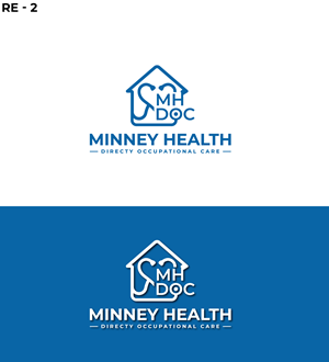 Logo Design by RS_Design for this project | Design: #33825092