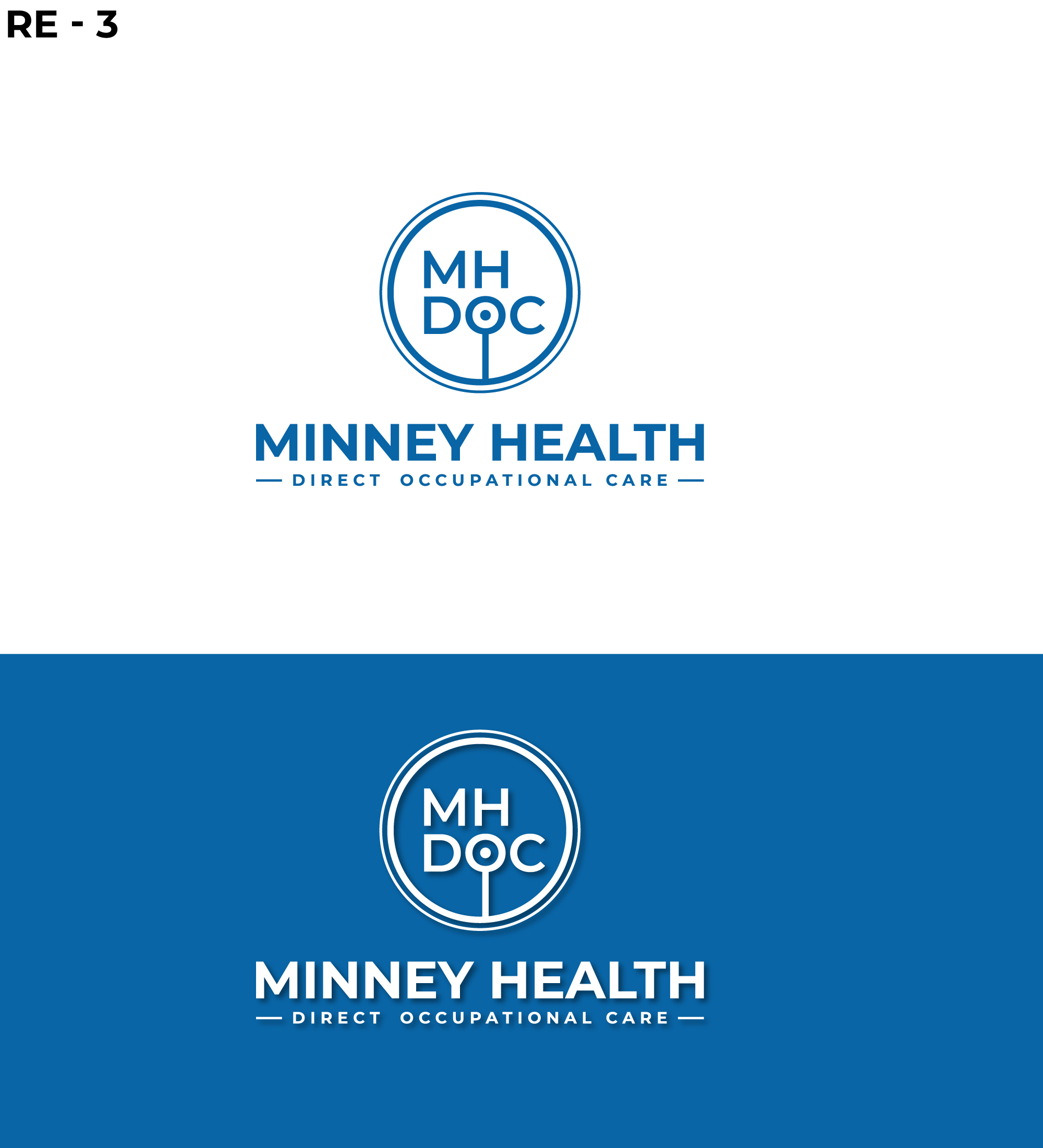 Logo Design by RS_Design for this project | Design #33856992