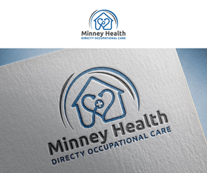 Logo Design by Luckey yaari for this project | Design: #33669330