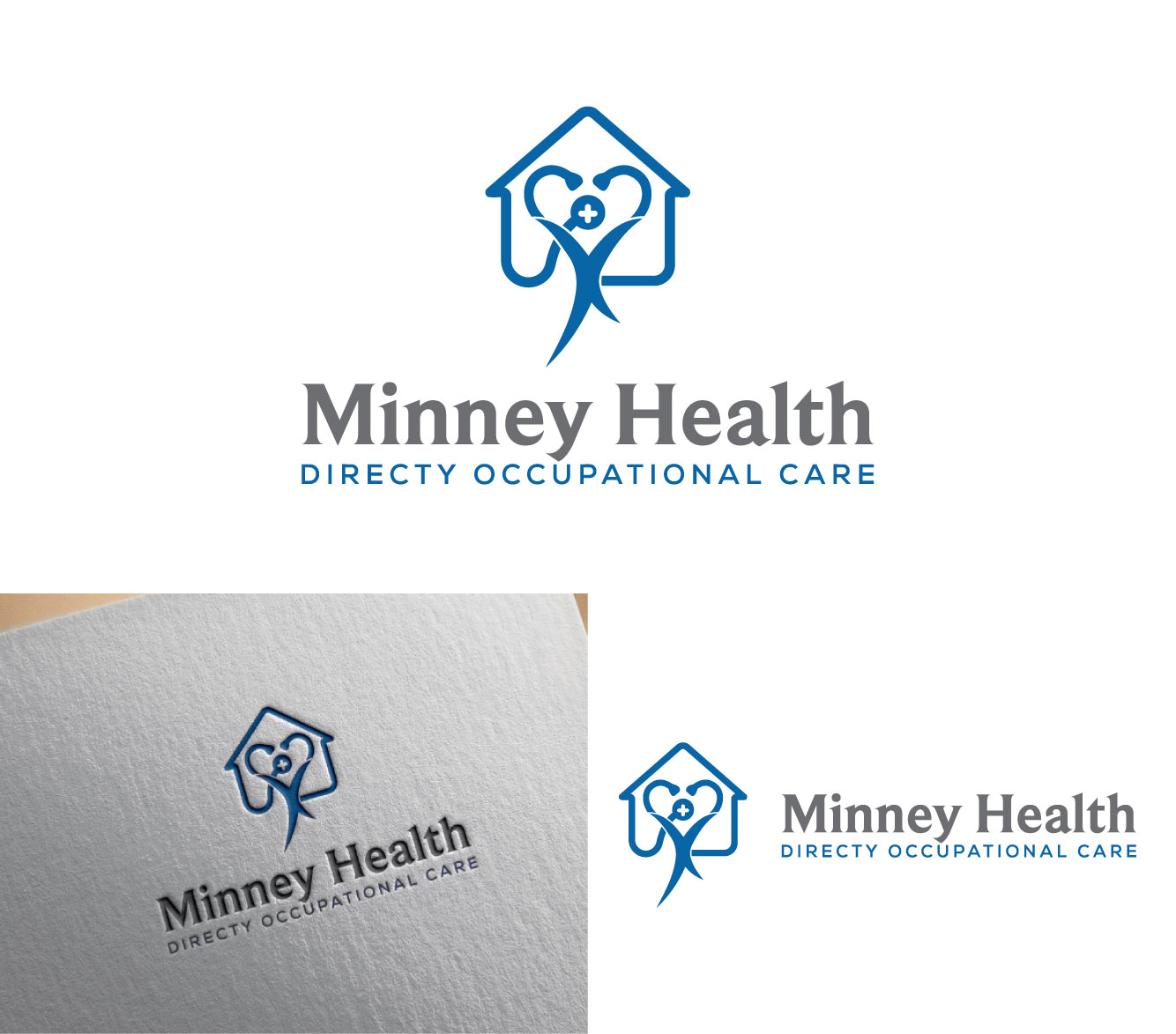 Logo Design by Danial07 for this project | Design #33670945