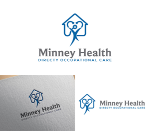 Logo Design by Danial07 for this project | Design: #33670945