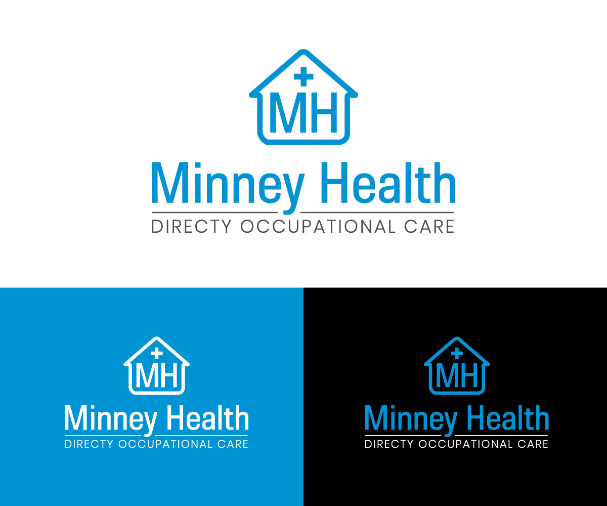 Logo Design by Kavth for this project | Design #33694232