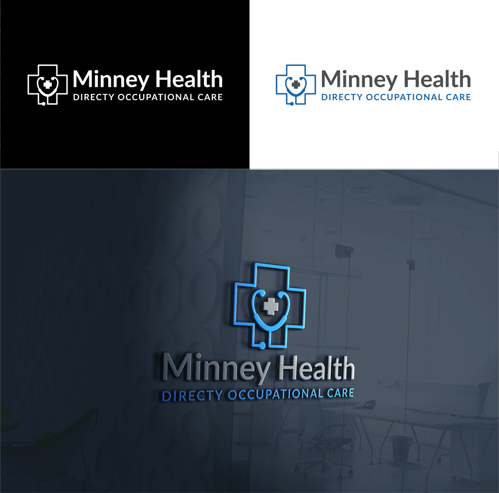 Logo Design by RA-bica for this project | Design #33671682