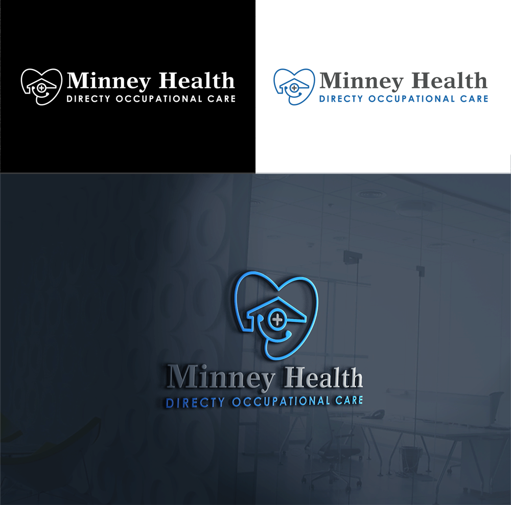 Logo Design by RA-bica for this project | Design #33671683