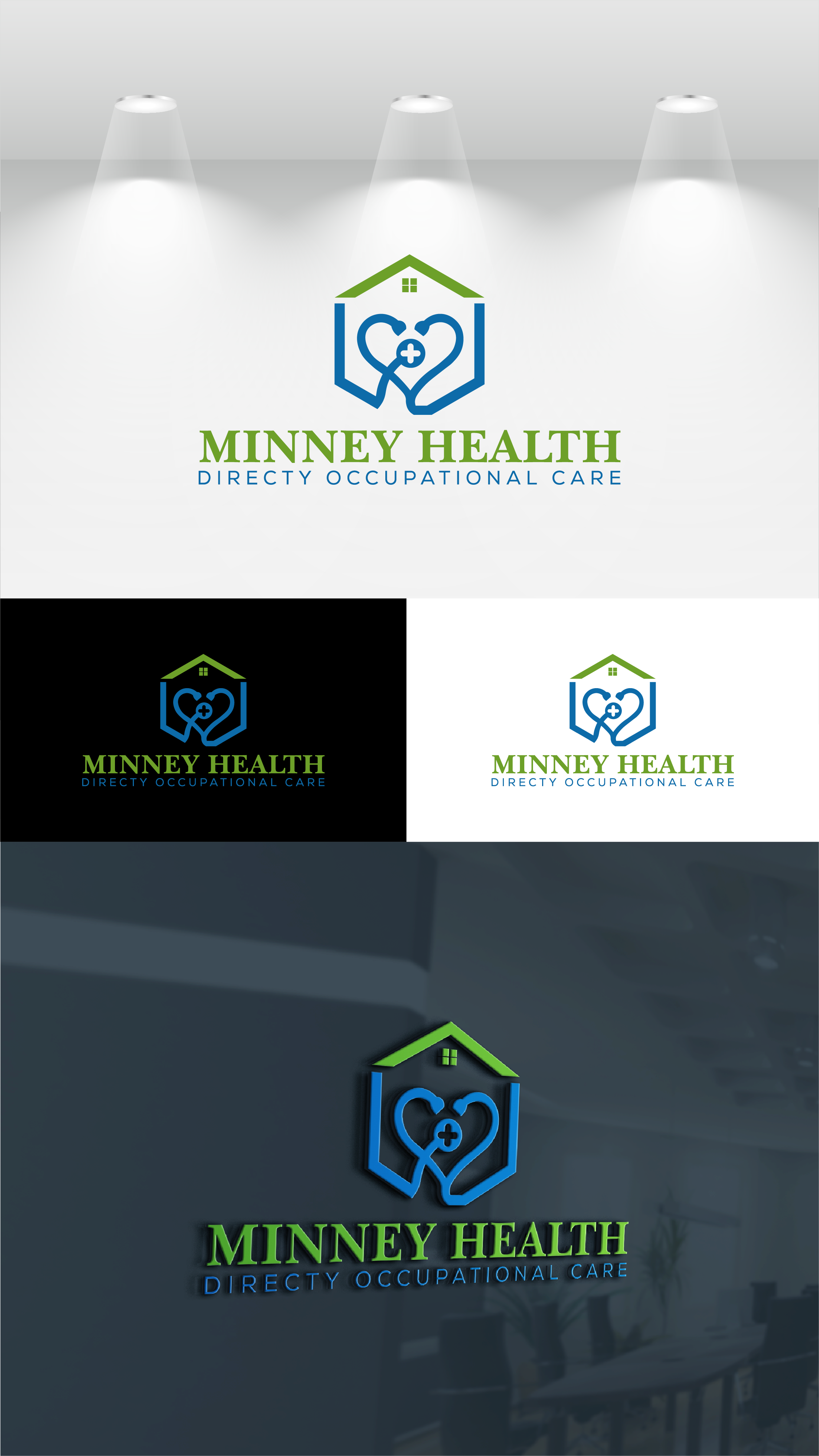 Logo Design by design wae for this project | Design #33668014
