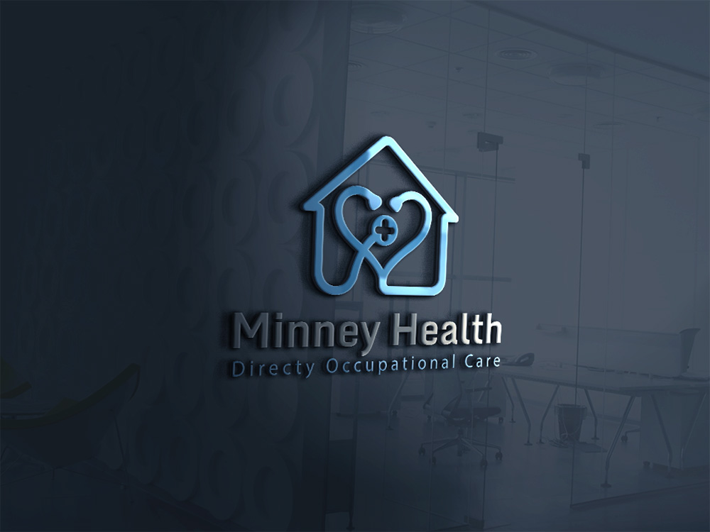 Logo Design by luxydesign for this project | Design #33665767