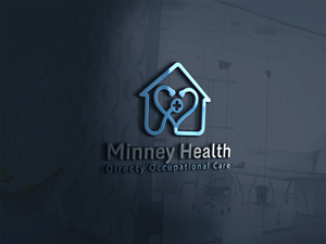 Logo Design by luxydesign for this project | Design: #33665767