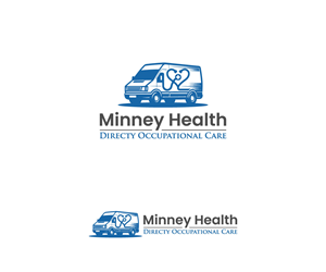 Logo Design by Rob Janoff™ (Vetted Pro) for this project | Design: #33713664