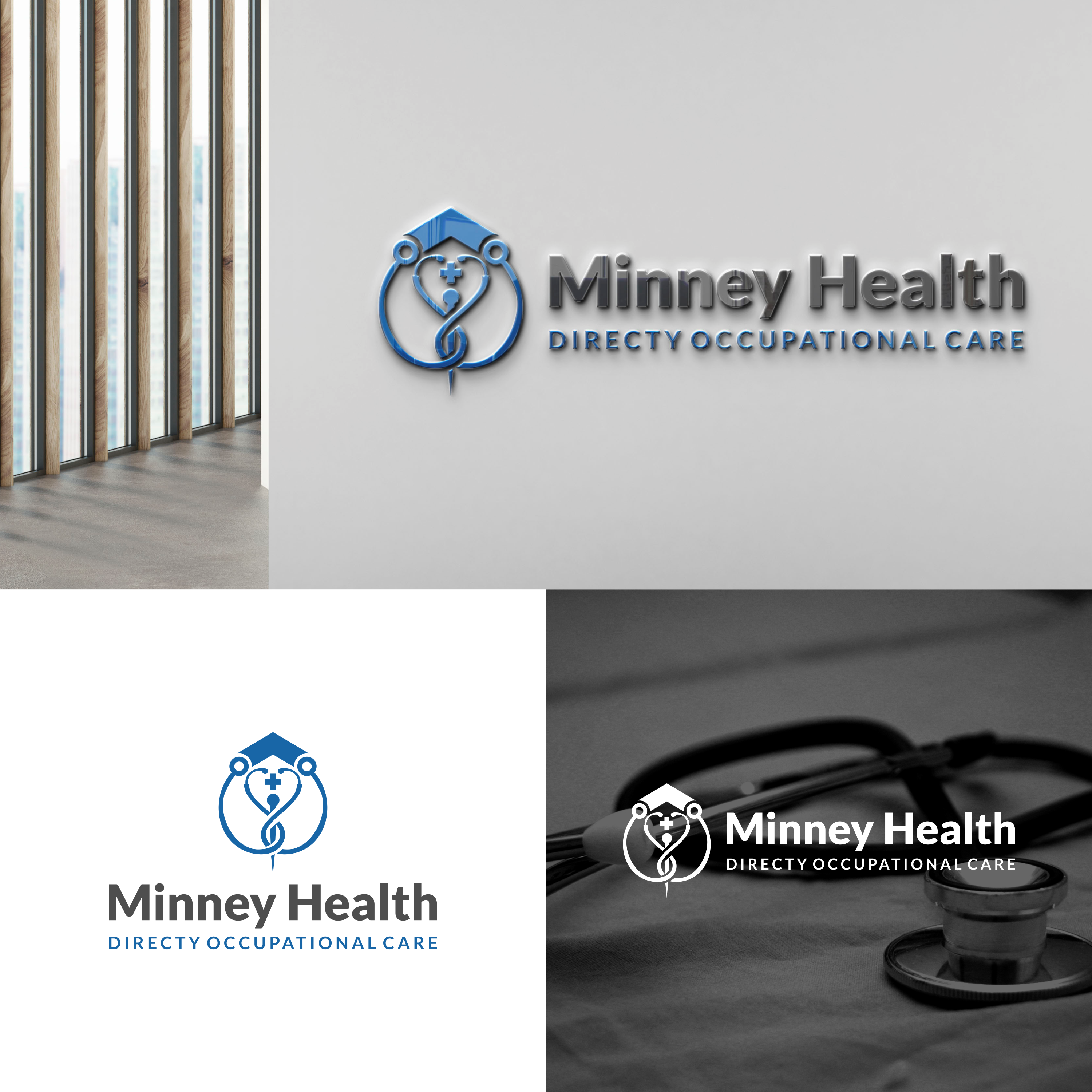 Diseño de Logo por syad666 para este proyecto | Diseño #33669025