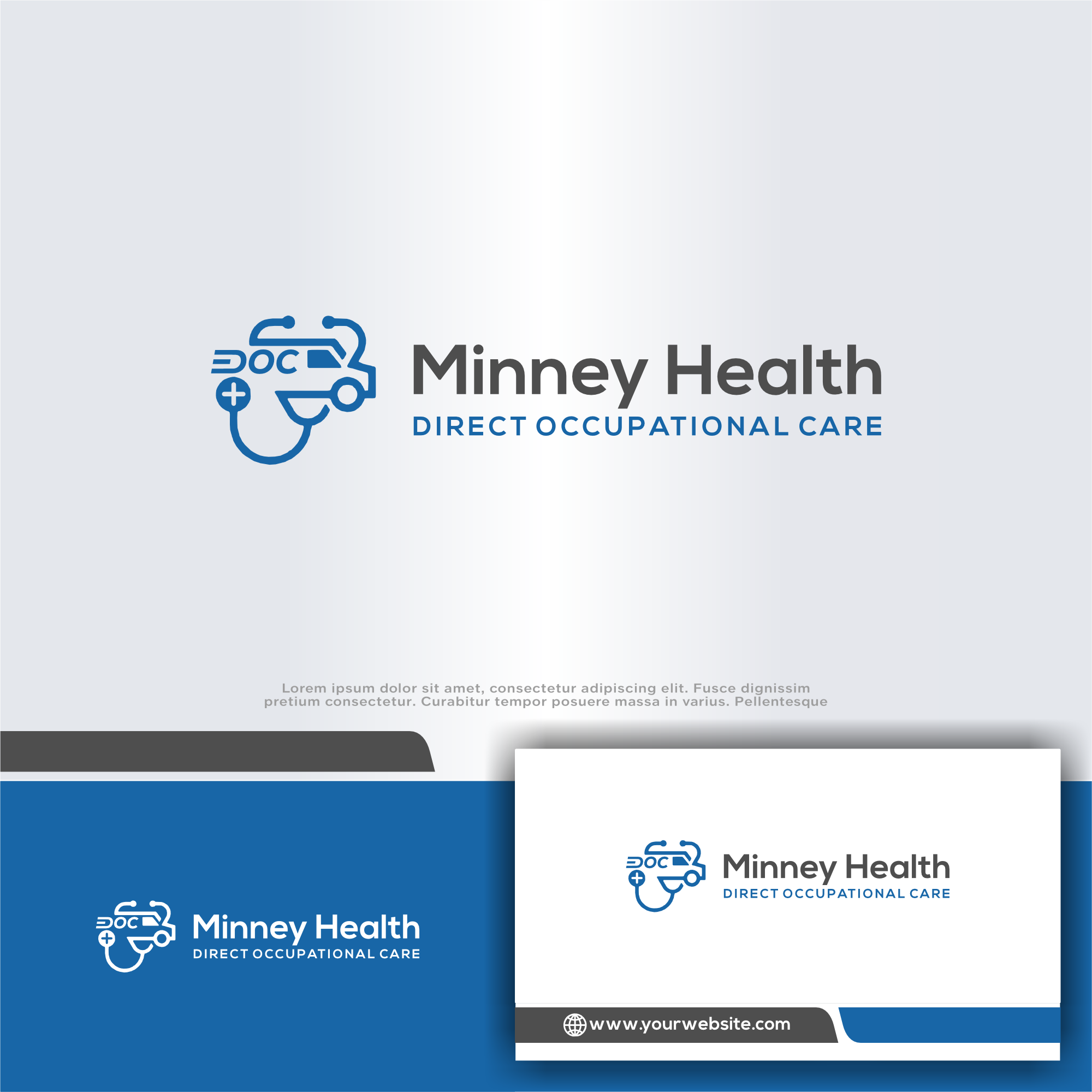 Logo Design by win it for this project | Design #33829692