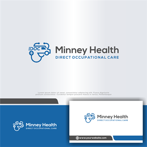 Logo Design by win it for this project | Design: #33829692