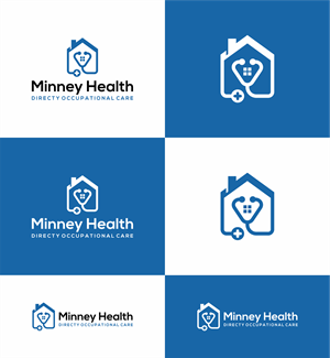 Logo Design by Sibyle for this project | Design: #33669876