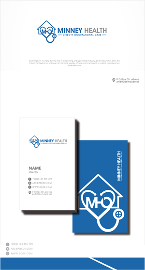 Logo Design by zebronicgraphic for this project | Design: #33671282