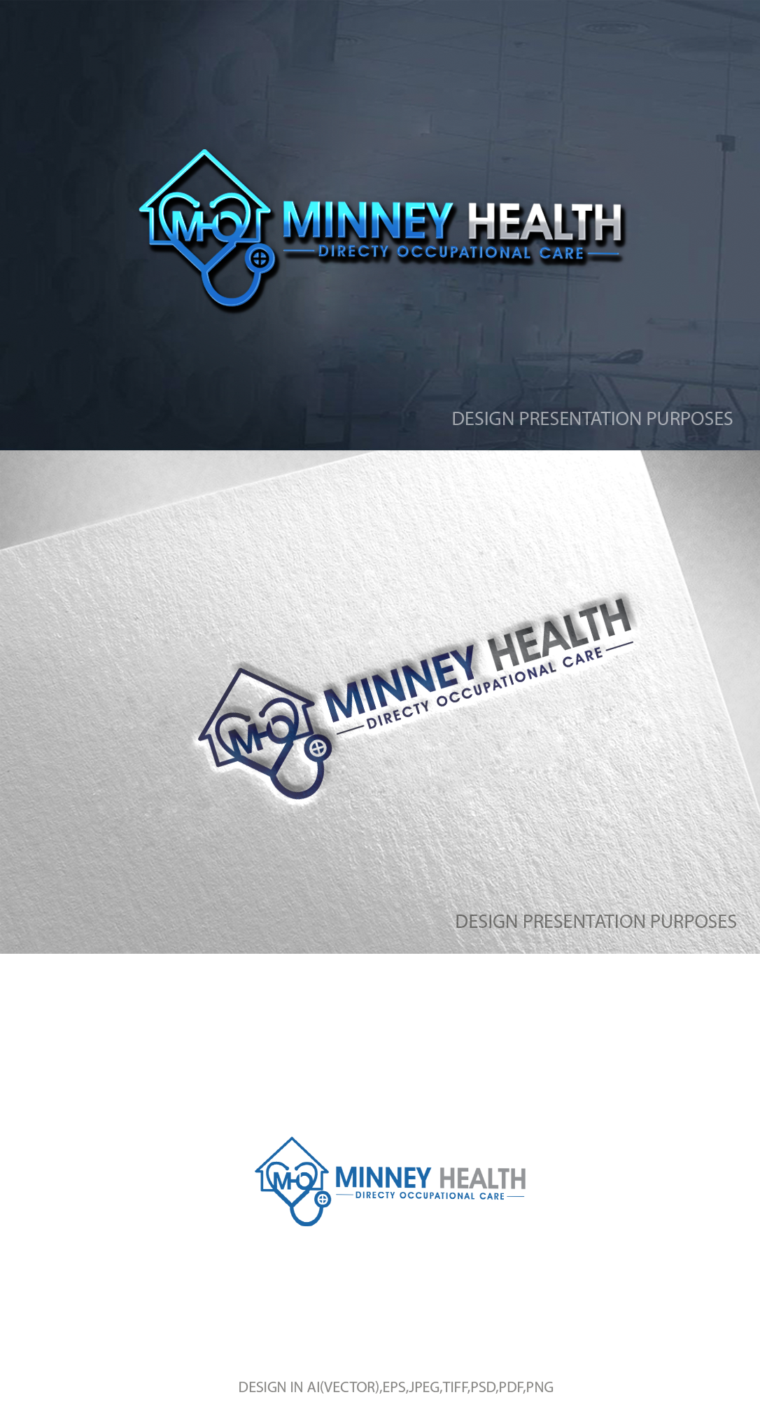 Logo Design by zebronicgraphic for this project | Design #33671284