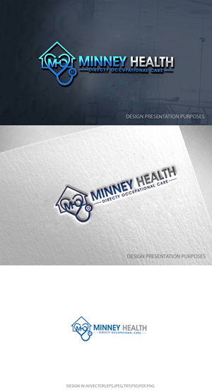 Logo Design by zebronicgraphic for this project | Design: #33671284