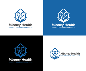 Logo Design by step forward 2 for this project | Design: #33669664
