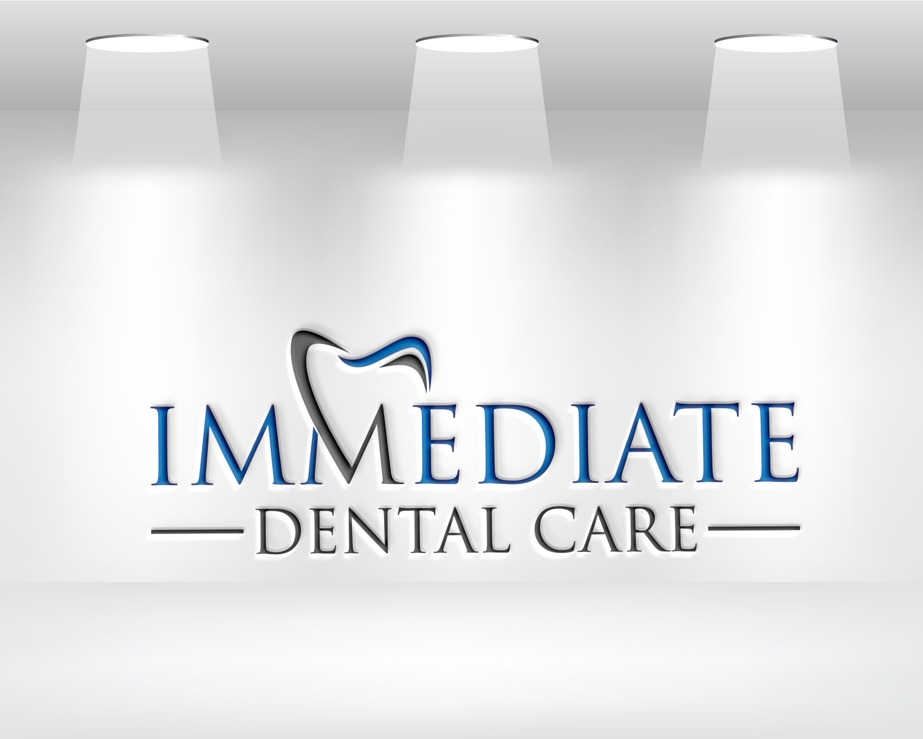 Logo Design by Daniel Khan for this project | Design #33668274