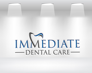 Logo Design by Daniel Khan for this project | Design: #33668274