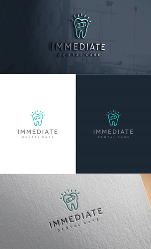 Logo Design by GLDesigns for this project | Design: #33666937