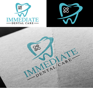 Logo Design by ahmeddesigner123 for this project | Design: #33666825