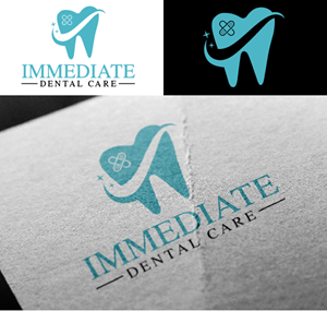 Logo Design by ahmeddesigner123 for this project | Design: #33666831