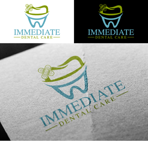 Logo Design by ahmeddesigner123 for this project | Design: #33666875