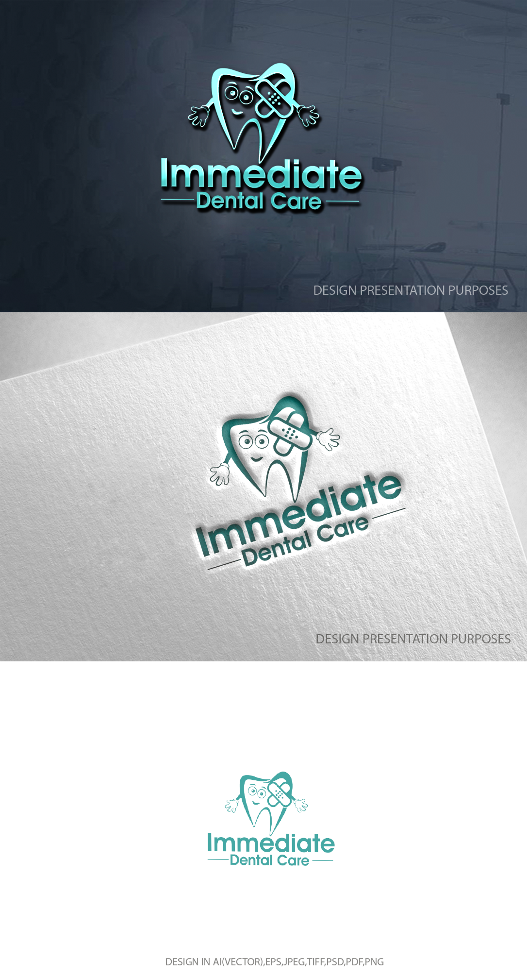 Logo Design by zebronicgraphic for this project | Design #33671290