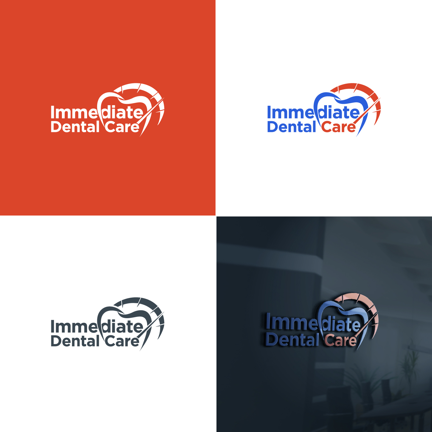 Diseño de Logo por AL-BARAKAH para este proyecto | Diseño #33665938